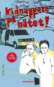 Kidnappare på nätet!