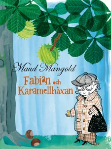 Fabian och karamellhäxan