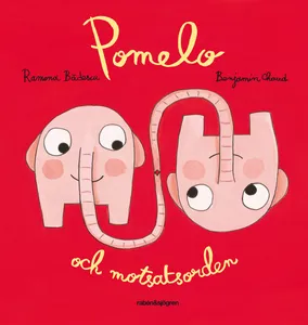 Pomelo och motsatsorden