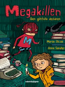 Megakillen - Den gåtfulla deckaren