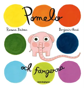 Pomelo och färgerna