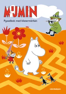 Mumin - Pysselbok