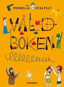 Våldboken