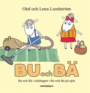 Bu och Bä