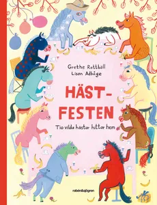 Hästfesten