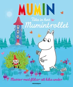 Titta in hos Mumintrollet