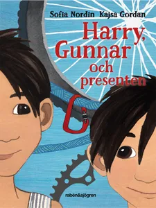 Harry, Gunnar och presenten