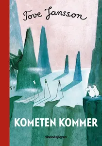 Kometen kommer