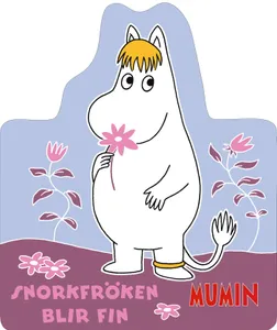 Snorkfröken blir fin