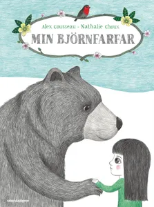 Min björnfarfar