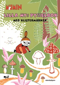 Lilla Mys pysselbok