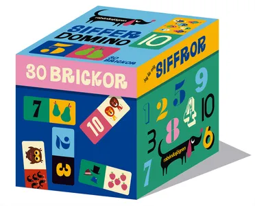 Sifferdomino