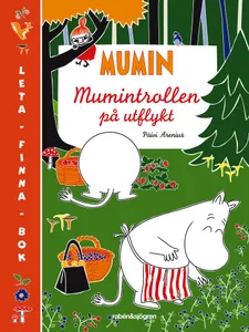 Mumintrollen på utflykt