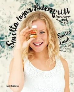 Smilla lagar glutenfritt