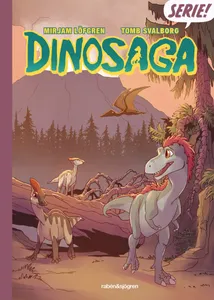 Dinosaga