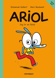 Ariol - Jag är en åsna!