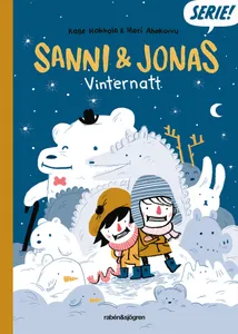 Sanni & Jonas