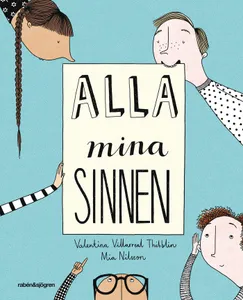 Alla mina sinnen