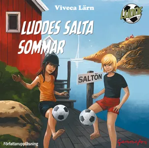 Luddes salta sommar