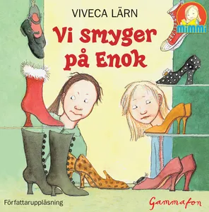 Vi smyger på Enok
