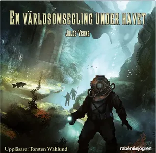 En världsomsegling under havet