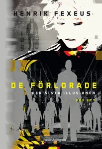 De förlorade
