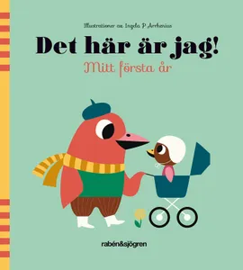 Det här är jag!