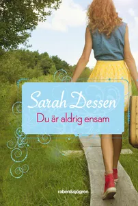 Du är aldrig ensam