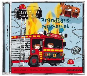 Brandkårsmysteriet