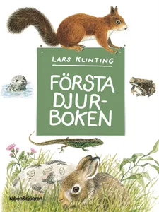 Första djurboken