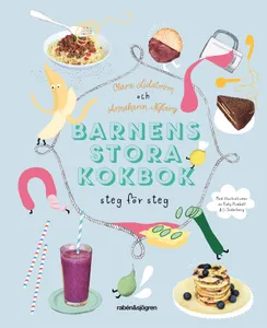 Barnens stora kokbok