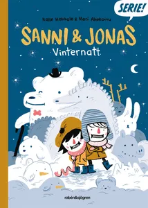Sanni & Jonas