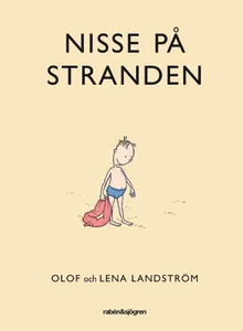 Nisse på stranden