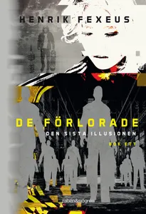 De förlorade