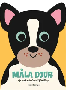 Måla djur