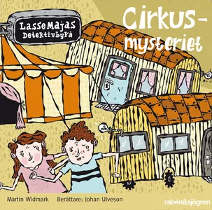 Cirkusmysteriet