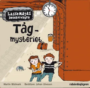 Tågmysteriet