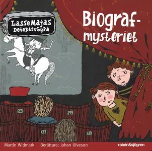 Biografmysteriet