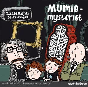 Mumiemysteriet