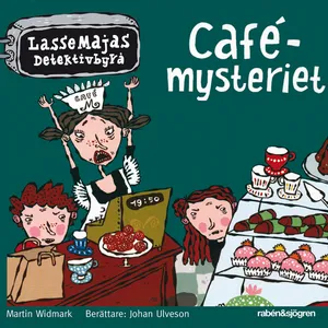 Cafémysteriet