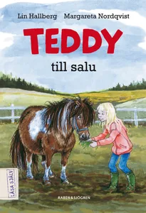 Teddy till salu
