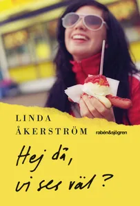 Hej då, vi ses väl
