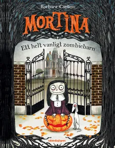 Mortina