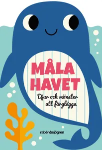 Måla havet