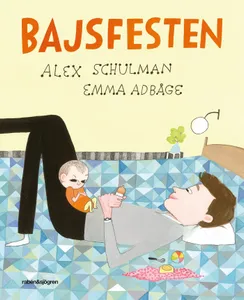 Bajsfesten