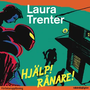 Hjälp! Rånare!