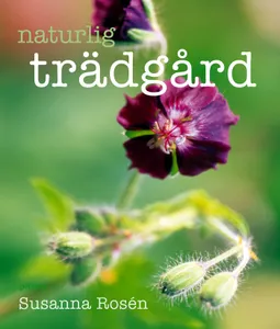 Naturlig trädgård