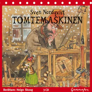 Tomtemaskinen
