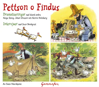 Pettsonbox