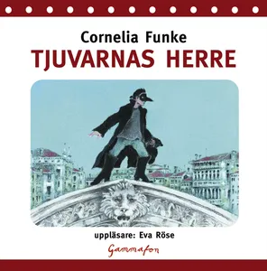 Tjuvarnas herre